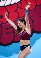 Imogen Ayris